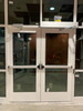 Smart Swing Low Profile Door Operator