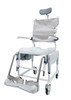 ERGO VIP Tilt-In-Space Shower Chair