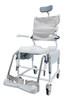 ERGO VIP Tilt-In-Space Shower Chair