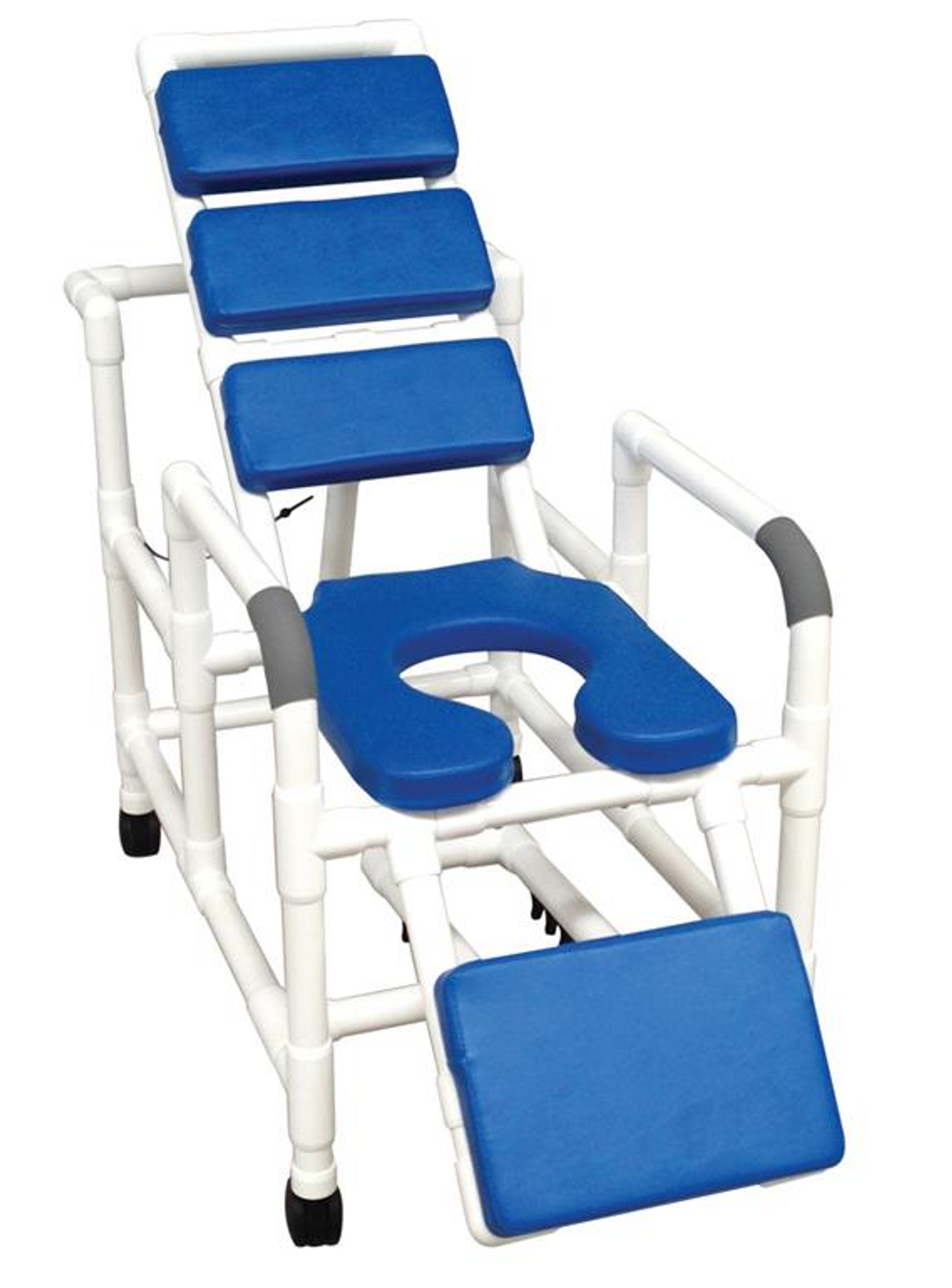Rolling Shower Commode Chair Commode Wheelchairs