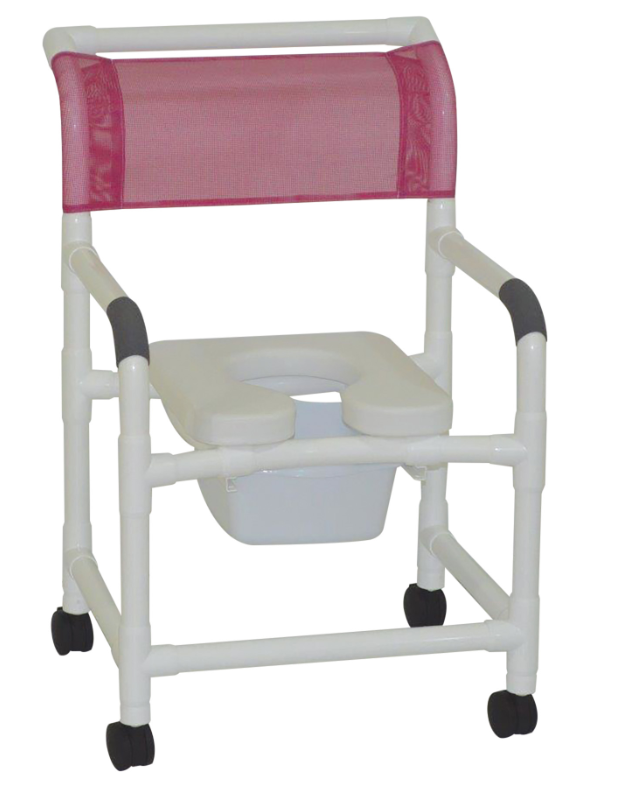 Shower Chair Technology Advancing CareProdx
