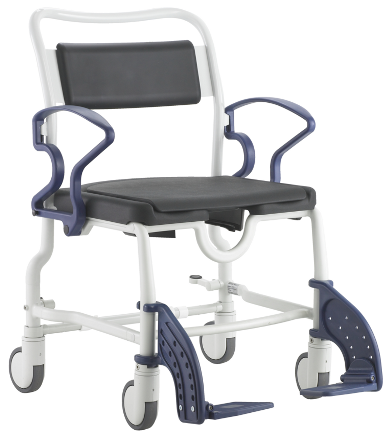 Shower Chair Technology Advancing CareProdx