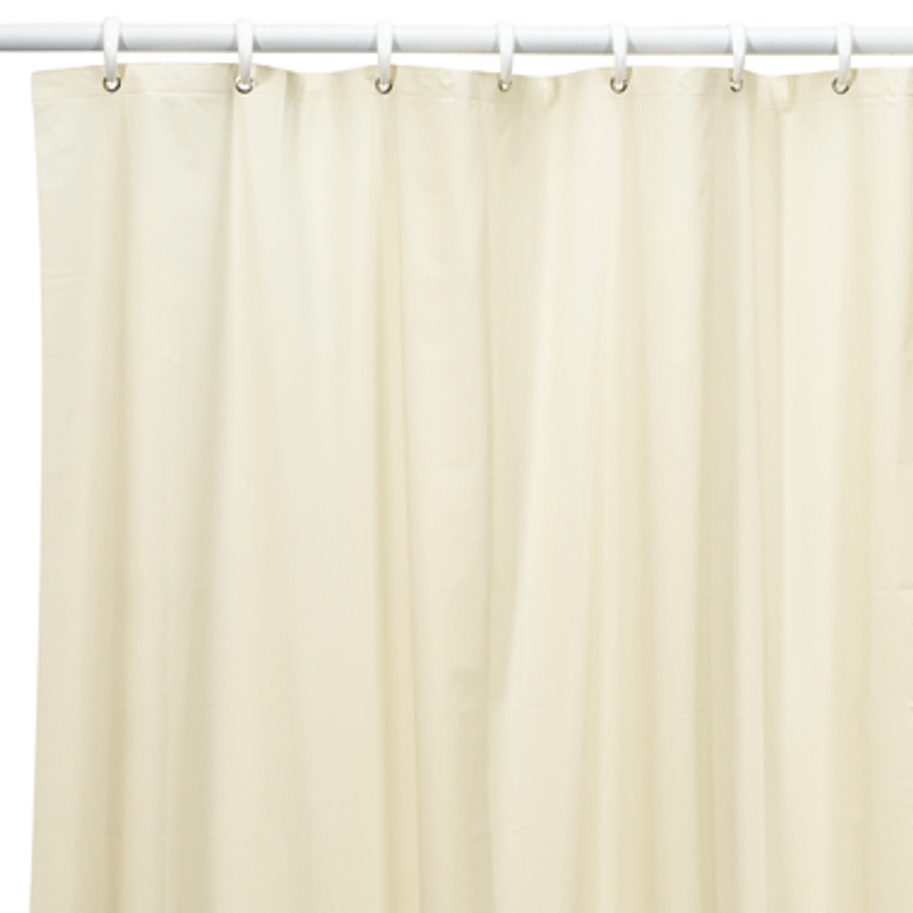 heavy duty shower curtain