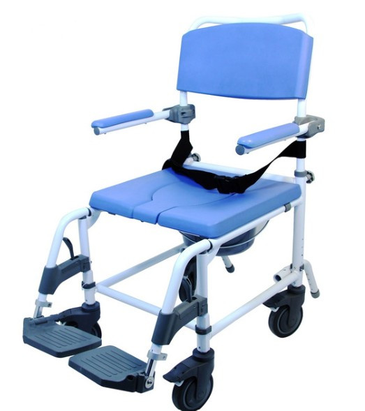 How To Choose A Roll In Shower Chair