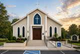 Do ADA Requirements Apply To Churches?