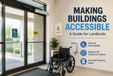 How Landlords Can Make Their Buildings More Accessible