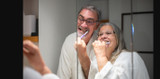 How Often Should Seniors Shower