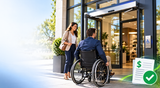 Tax Breaks for ADA Commercial Door Openers: What Business Owners Should Know