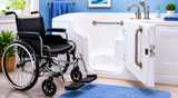 Should I Purchase A  Walk-In Tub?