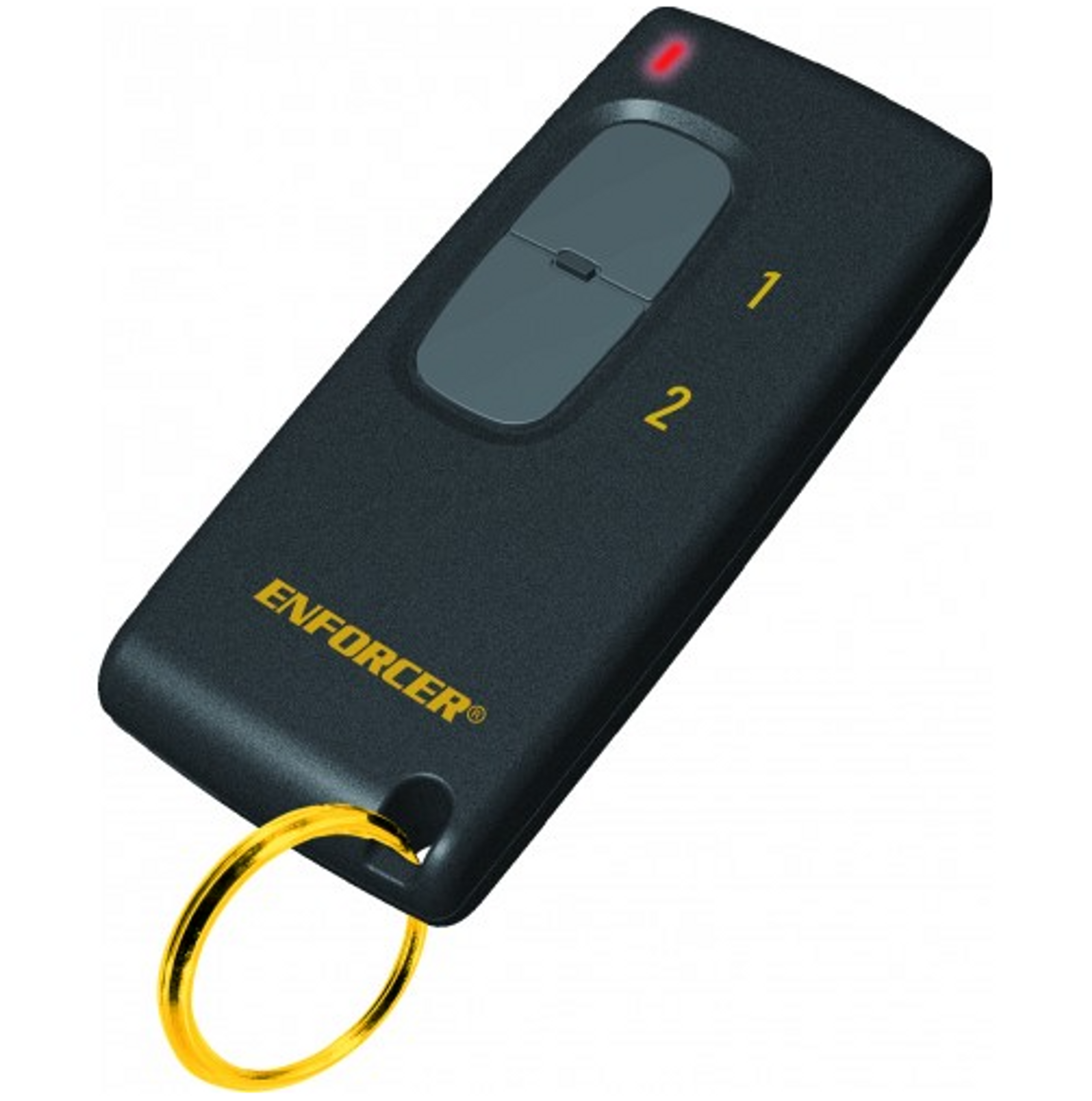 Hand Held Transmitter Two Channel CareProdx