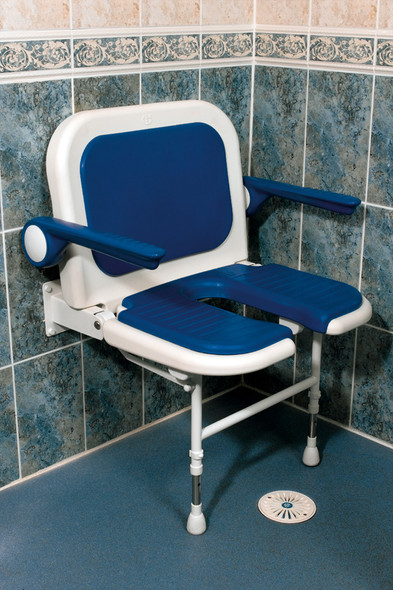 Handicap Shower Seats Fold Up Shower Bench