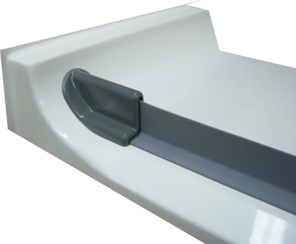 Rubber Water Retainer