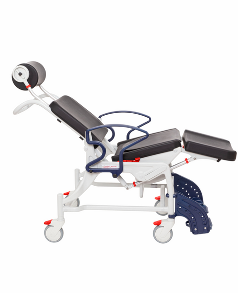 Phoenix Reclining Shower Chair