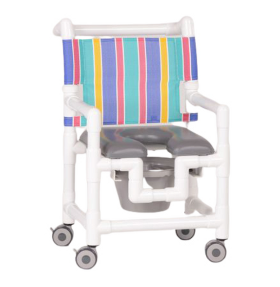 Pediatric Youth Shower Chair