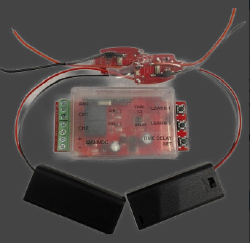 900 MHz Wireless Kit 