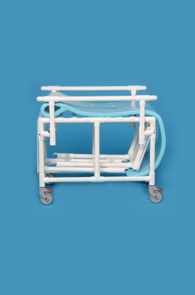 Folding Shower Bed
