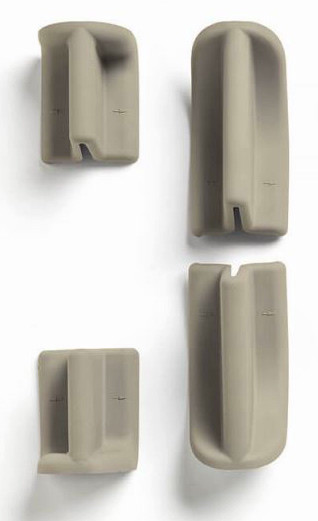 Water Stopper End Caps
