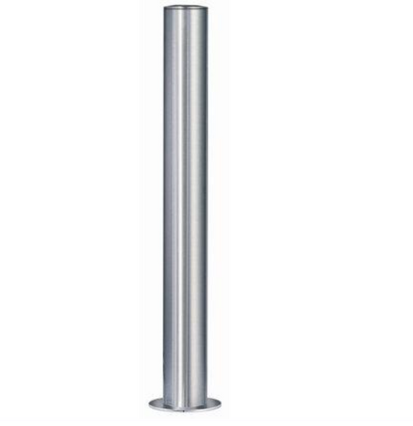 Stainless Steel Post 1-7/8" (No Push Button)