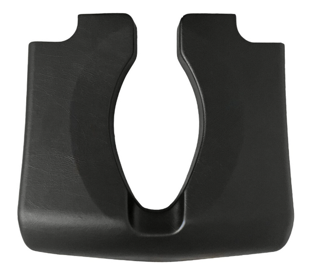 Contoured Seat For Clean Shower Chair 3/4"