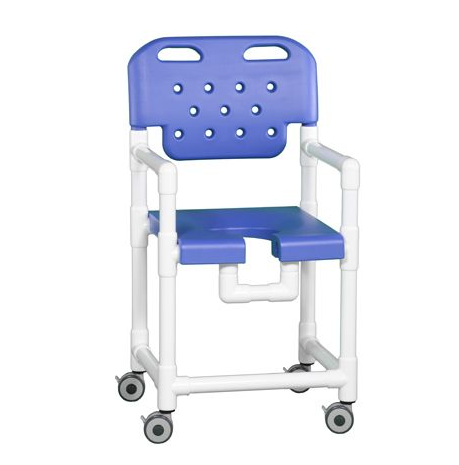 Buy Rolling Shower Chair At