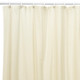 Heavy Duty Odor Resistant Weighted Shower Curtains