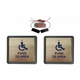 Wireless Kit for Automatic Door Openers