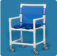 Extra Wide (Mid Size) Shower Chair