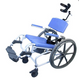 Best Tilt Shower Commode Wheelchair