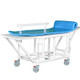 Folding Shower Bed