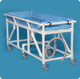 Mobile Bath Bed