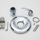 Delta Valve And Trim Kit