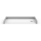 60 x 32 Roll In Shower Pan