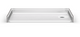 Roll-In Shower Pan 60 X 34 End Drain or Center Drain