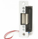 Electric Strike Aluminum Finish