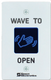 Hand-E-Wave Premium Touchless Switch