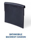 Bath Mobile Travel Commode & Shower Chair