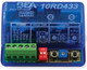 Digital Receiver 433 MHz