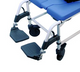Replacement Footrest For Best (EZEE) Shower Chairs