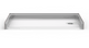 Roll-In Shower Pan 60 X 36 End Drain