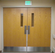 Protection Kick Plate