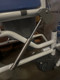 Stainless Gas Spring For Best Tilt Shower Chairs