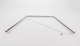 Curtain Rod For 42 X 42 Neo Angle Shower