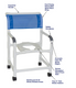 Mid Size PVC Shower Chair