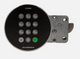Bluetooth Keypad and Deadbolt Lock