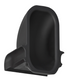 Phoenix Height Adjustable Electric Reclining Shower Chair