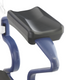 Reclining Shower Chair 440 lb. Capacity