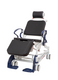 Reclining Shower Chair 440 lb. Capacity