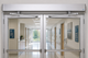 Smart Swing Double Door Operator by Micom