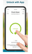 Smart Swing Commercial Door Operator Bluetooth Access