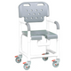 Platinum Shower Chair